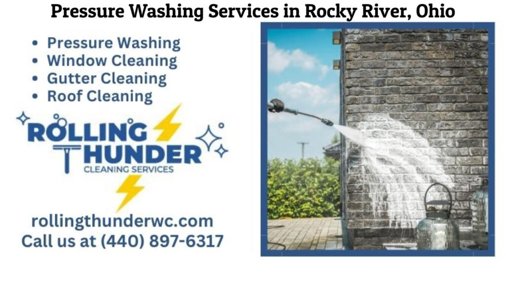 Pressure-Washing-Services-in-Rocky-River-Ohio