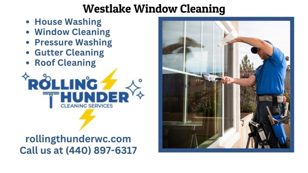 Westlake Window Cleaning